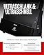 Canon DR-C225 II - imageFORMULA Dokumentenscanner (Duplex, Einzug, Farbe, 600dpi, 25 Seiten/Min, PDF OCR, kompakt, schwarz)