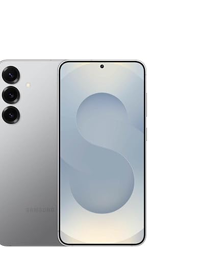 Amazon.com: Samsung Galaxy S25+ Cell Phone, 512GB Smartphone