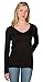 Splendid Women's Very Light Jersey Short Sleeve Tee