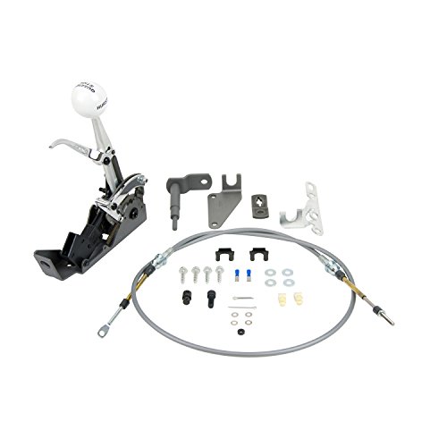 Hurst 3160001 Quarter Stick Shifter for Powerglide Transmission by Hurst - Image 3