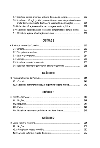 Direito Imobiliário de A a Z