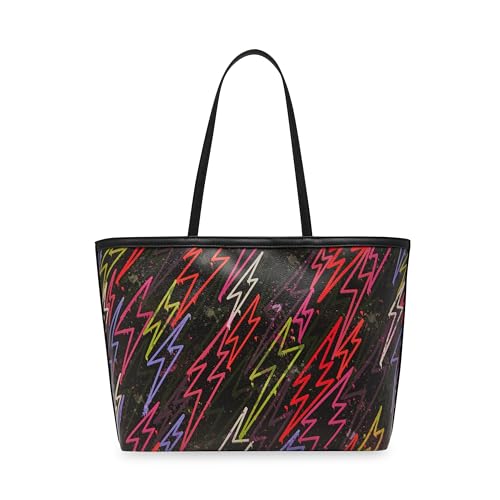 Betsey Johnson Bolt Tote3