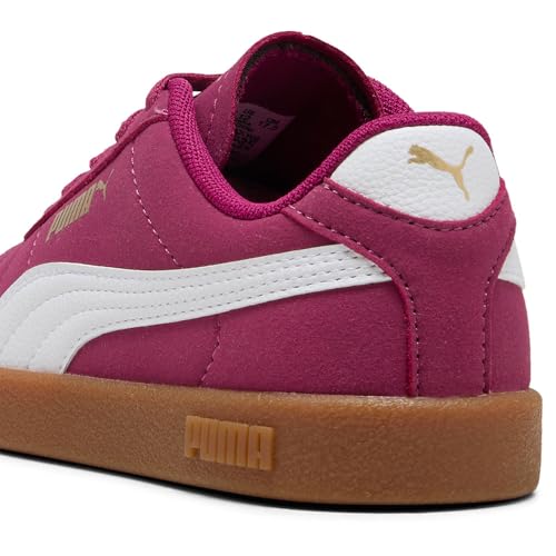 Zapatillas PUMA Club II PS talla 33 para evitar el desgaste del calzado escolar diario 6