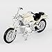 Motormax James Bond BMW R1200C Model Bike Motorcycle Tomorrow Never Dies 007 Edition 79845