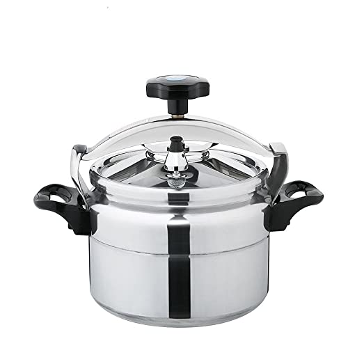 Insiya3 Ltr Premium Aluminum Pressure Cooker