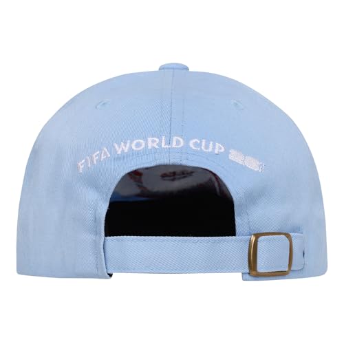 Gorra unisex ajustable para niños miniatura 3