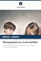 Manipulatives Lehrmittel (German Edition) 6208954622 Book Cover