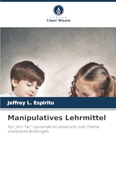 Paperback Manipulatives Lehrmittel [German] Book