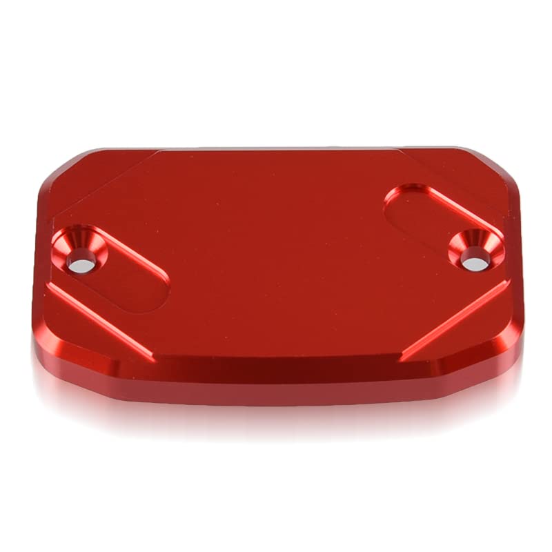 Bouchon réservoir liquide de frein TRK 502 couvercle maître cylindre pour roadster et trail