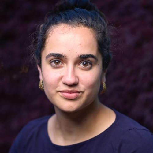 Family "No Contact" (with Kiran Bhardwaj)