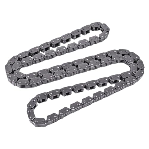 Chaîne de distribution moto 128 maillons pour 14401-KYJ-901 et 12760-29F00