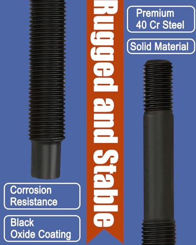 image for GallopMax Harmonic Balancer Installer Tool Set Long Reach Crankshaft P