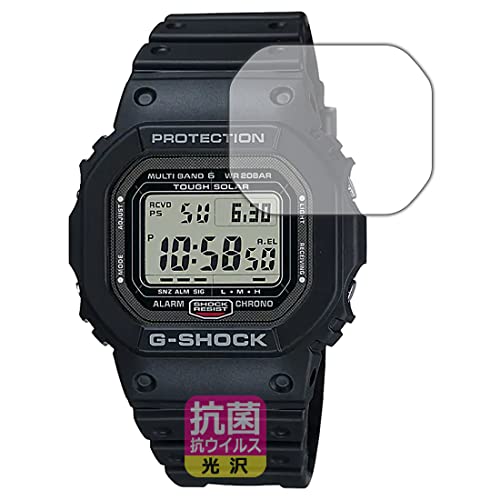 PDA�H�[ G-SHOCK GW-5000�V���[�Y / GW-5035A�Ή� �R�� �R�E�C���X[����] �ی� �t�B���� ���{��