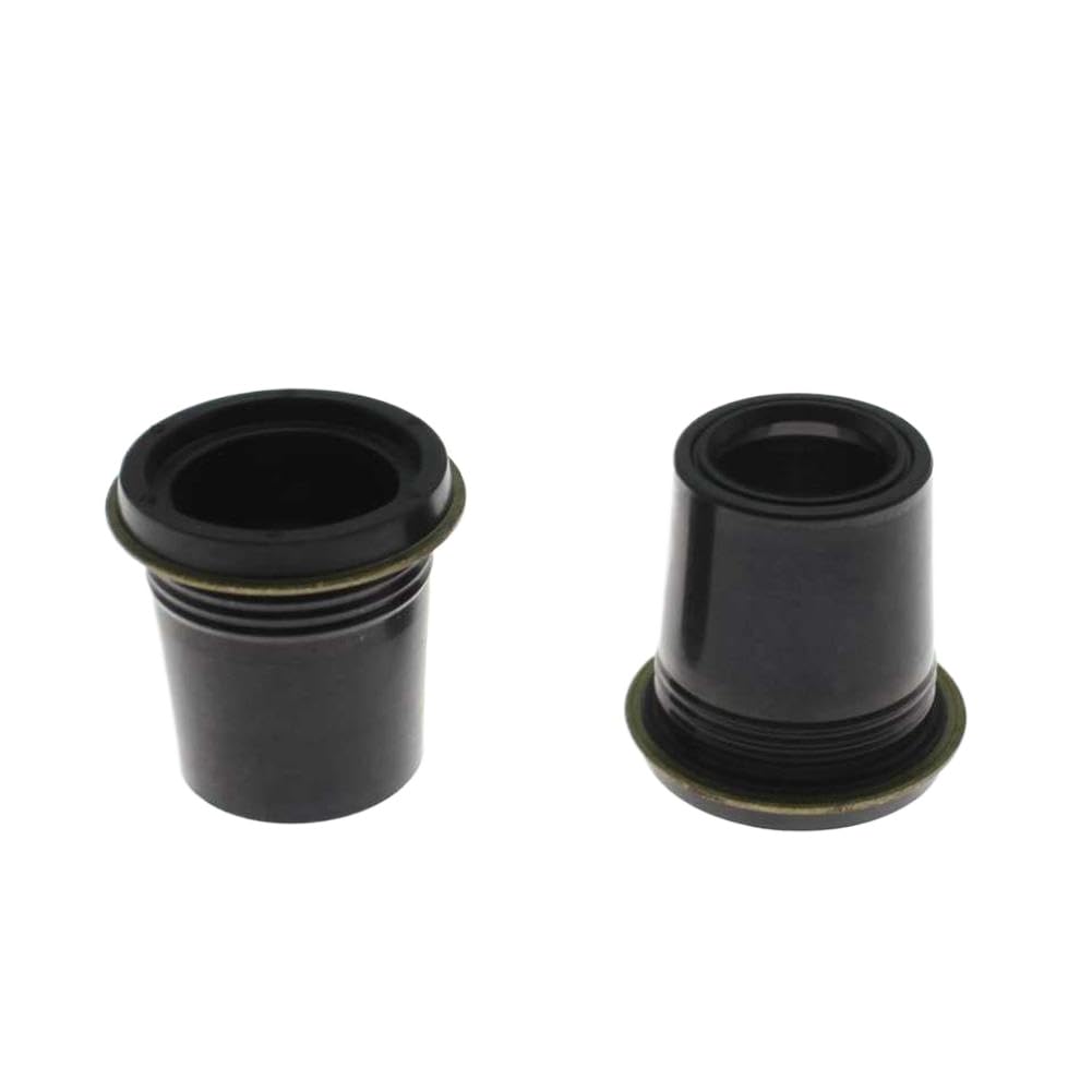 4PCS Injector Nozzle Holder Seal Set KUN26 3.0TD 1KD FTV Compatible with 2005 2006 2007 2008 2009 2010 2011 2012 2013 2014 2015