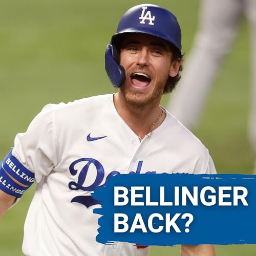 INTRIGUE: Los Angeles Dodgers Eye Cody Bellinger COMEBACK | EXCLUSIVE INTERVIEW with Ramón Martínez