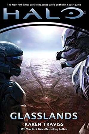 Halo: Glasslands