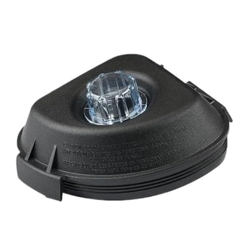 Tapa de repuesto compatible para Vitamix licuadora miniatura 3
