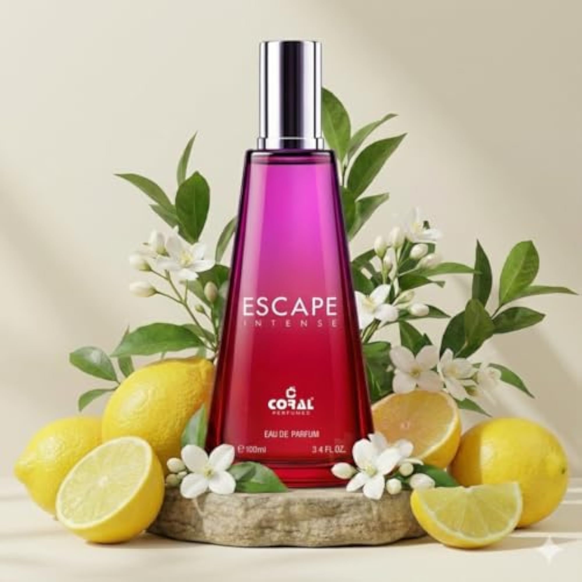 Escape Intense Perfume For Women
