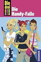 Die Handy-Falle 3440169596 Book Cover