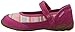 Stride Rite Made2Play Toddler and Little Girls Terry Mary Jane Shoe