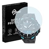 Kein Verrutschen - einmal angebracht, bewegt sich die klebstofffreie Displayschutzfolie nicht mehr - optimale Randhaftung garantiert