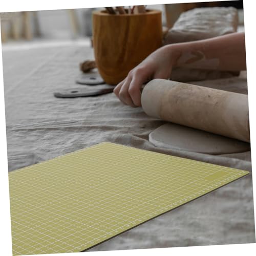 Tapis de découpe gravure DOITOOL pour éviter les rayures table - 7