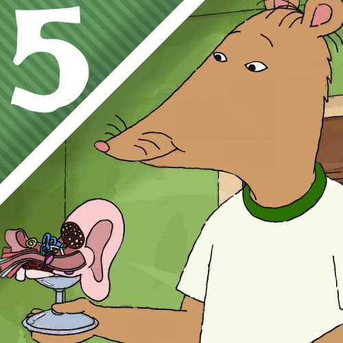 Lend Me Your Ear Podcast Por  arte de portada