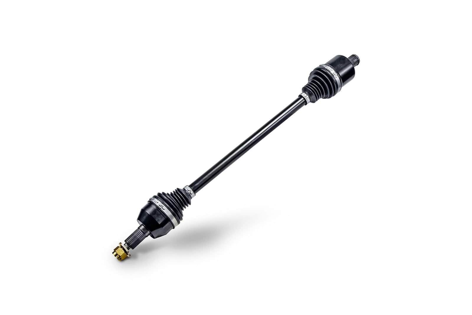 Amazon.com: High Lifter Outlaw DHT X Front Axle Replacement for