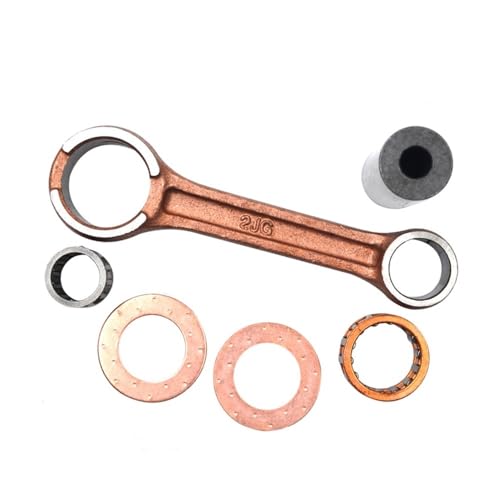 Kit bielle moto haute résistance pour YZ85 et SX85 performance fiable