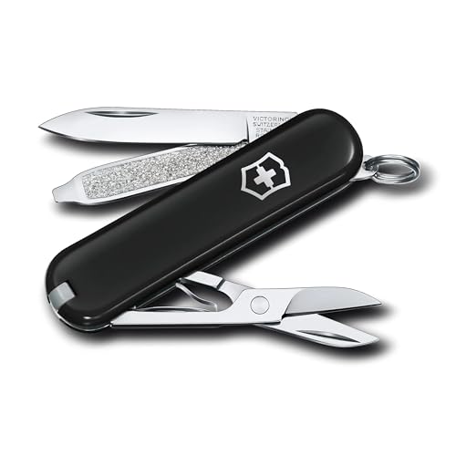 VICTORINOX クラシック SD 0.6223.3G