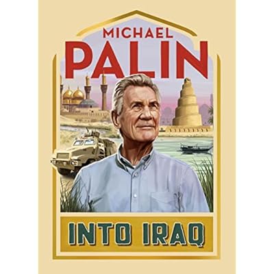 Into Iraq