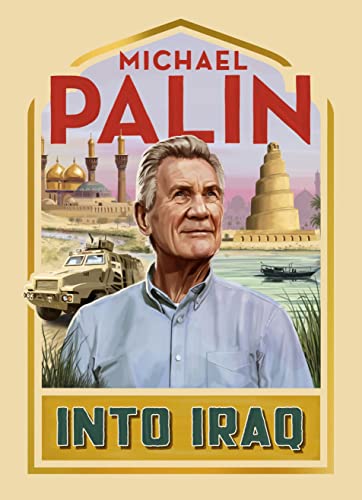 Into Iraq (English Edition)
