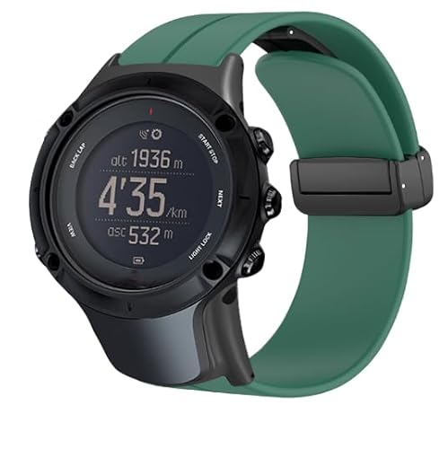 その他 SUUNTO - SUUNTO AMBIT3 Suunto Ambit3 Peak Sapphire Blue – GPS-kello ulkoilulajeihin