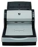  Fujitsu FI-6240Z Desktop Scanner
