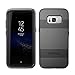 Pelican Voyager Samsung Galaxy S8 Active Case (Black)