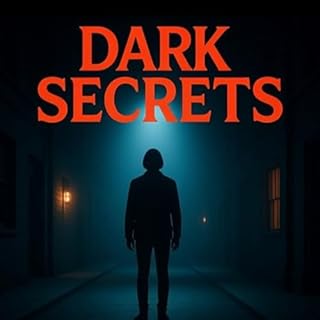 Dark Secrets. Der True Crime Podcast Titelbild