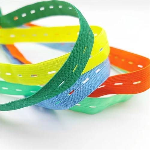 Corde extensible de couture 20mm pour réparer et ajuster facilement vos pantalons - 7
