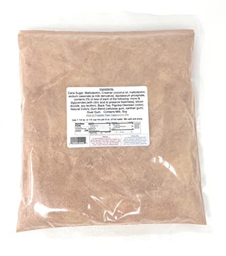Té Thai Latte Mix 2 Pounds miniatura 2
