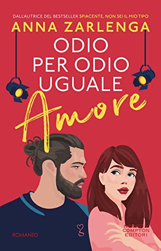 Odio Per Odio Uguale Amore
