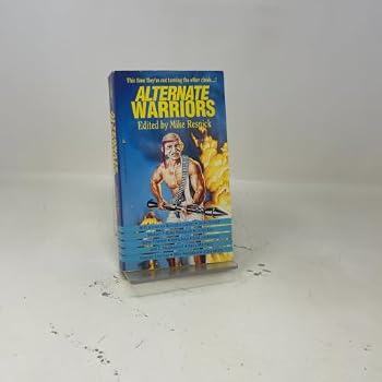 Alternate Warriors