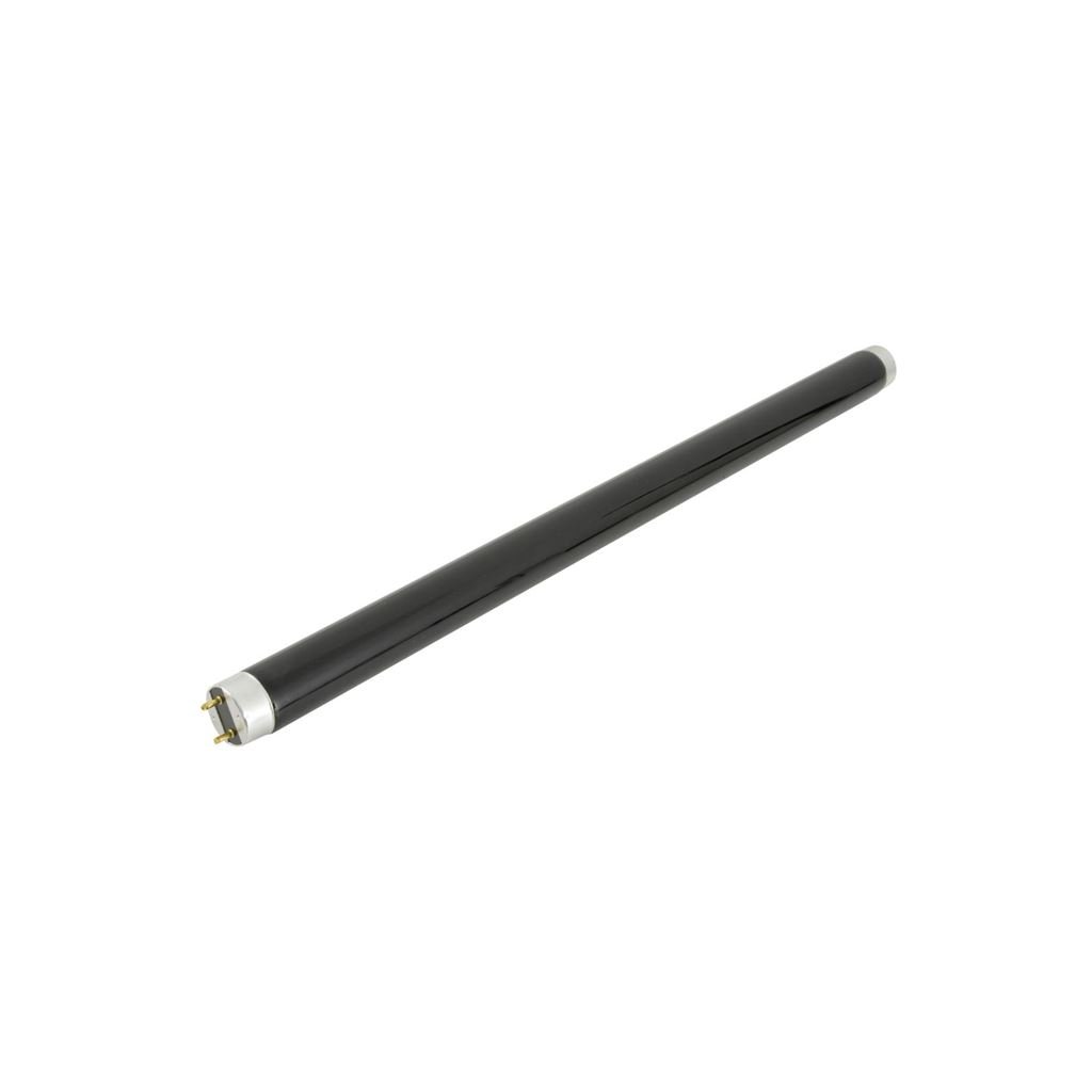 qtx | UV Fluorescent Replacement Tube | 450mm, 15W, UV450