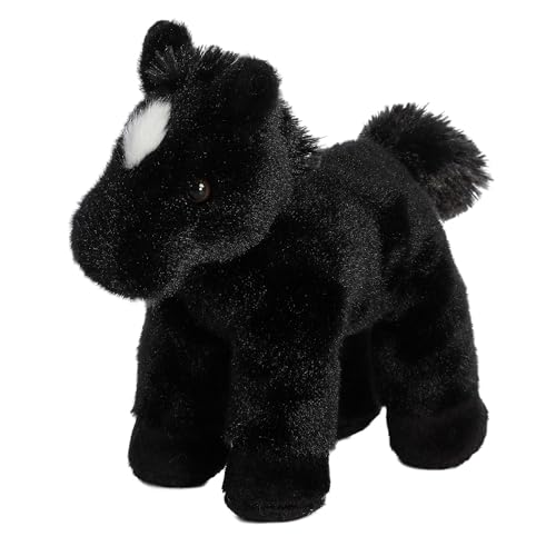 Aurora Mini Flopsie 8" Beau Adorable Stuffed Animal by Aurora - Used condition - US$7.80