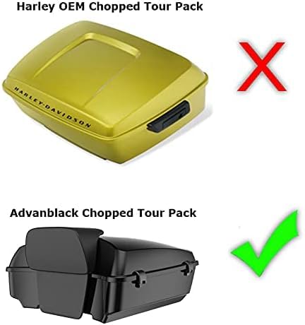 Forro para Maletero de Moto Advanblack Beige miniatura 2