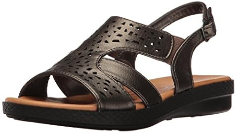 Easy Street damska śruba, Pewter (cynołów) - 36.5 EU