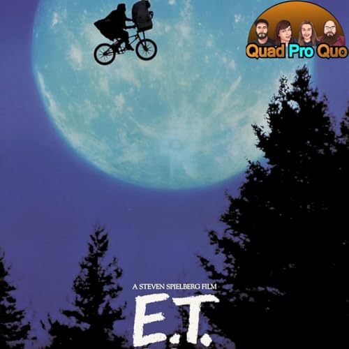 Psychic Dutch Rudder aka E.T.