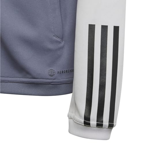 Sweat shirt enfant adidas Tiro 23 EU - vue 7