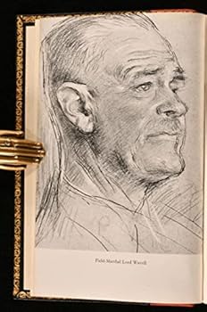 Hardcover WAVELL Book