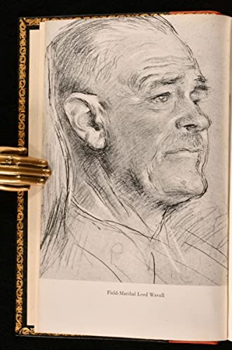 WAVELL B0000CMDW5 Book Cover