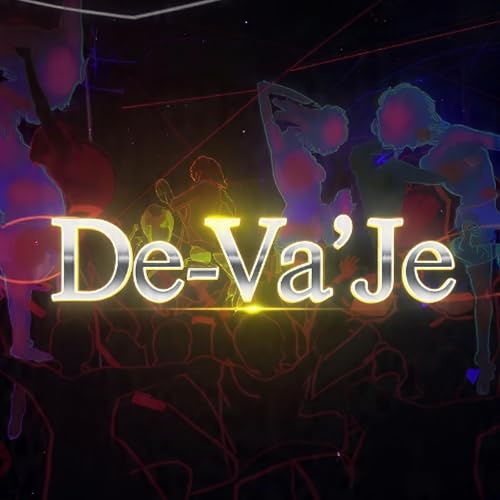 Blowing Bands - De-Va'Je