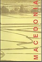 Macedonia : Yesterday and Today 9989613028 Book Cover